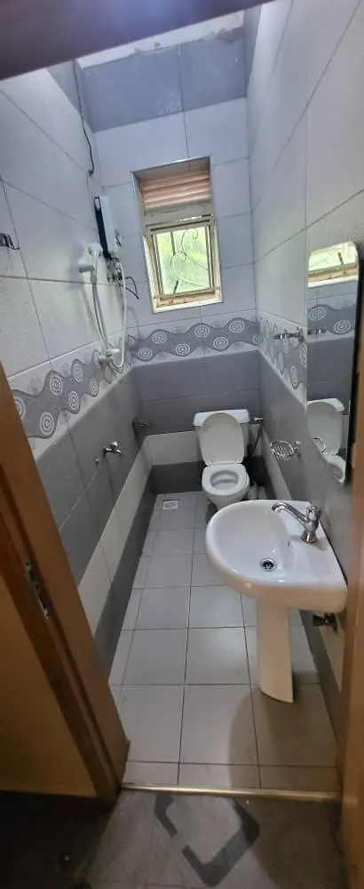 Buziga Munyonyo Apartments Kampala 0*,  Uganda